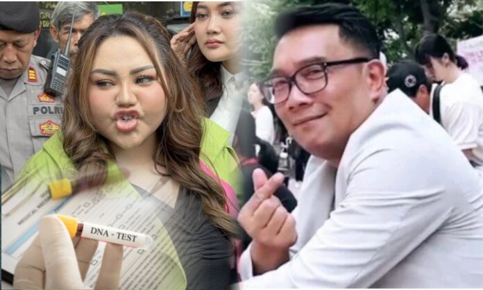 Bareskrim Polri resmi mengumumkan hasil tes DNA antara mantan Gubernur Jawa Barat, Ridwan Kamil, dengan anak selebgram Lisa Mariana berinisial CA. Hasil tes yang disampaikan Rabu (20/8/2025) itu menunjukkan keduanya tidak memiliki kecocokan DNA.