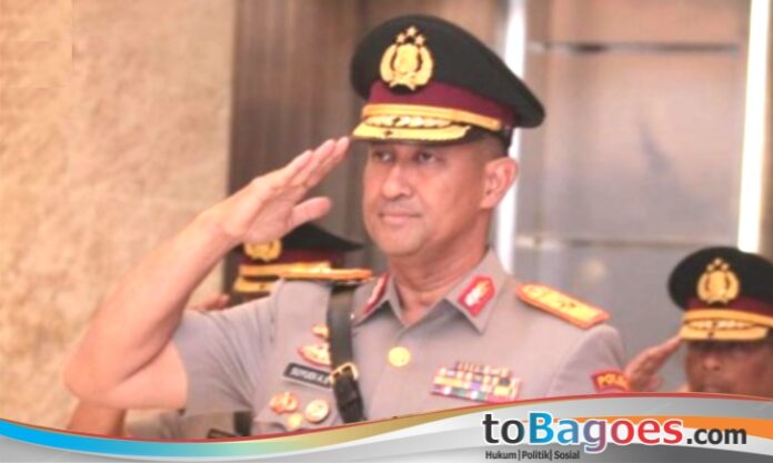 Isu Pergantian Kapolri, BPI KPNPA RI Dukung Komjen Pol. Suyudi Aryo Seto Menanggapi kabar isu pergantian Kapolri tersebut, Ketua Umum BPI KPNPA RI Rahmat Sukendar menyatakan dukungan kuat kepada Kepala BNN RI, Komjen Pol. Suyudi Aryo Seto, sebagai sosok paling layak menduduki jabatan Kapolri.
