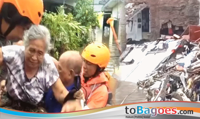 Banjir besar melanda sejumlah daerah di Provinsi Bali, Rabu (10/9), dan disebut sebagai yang terparah dalam sepuluh tahun terakhir. Kepala Pelaksana BPBD Bali, I Gede Agung Teja Bhusana Yadnya, menyebut sedikitnya sembilan orang meninggal dunia.