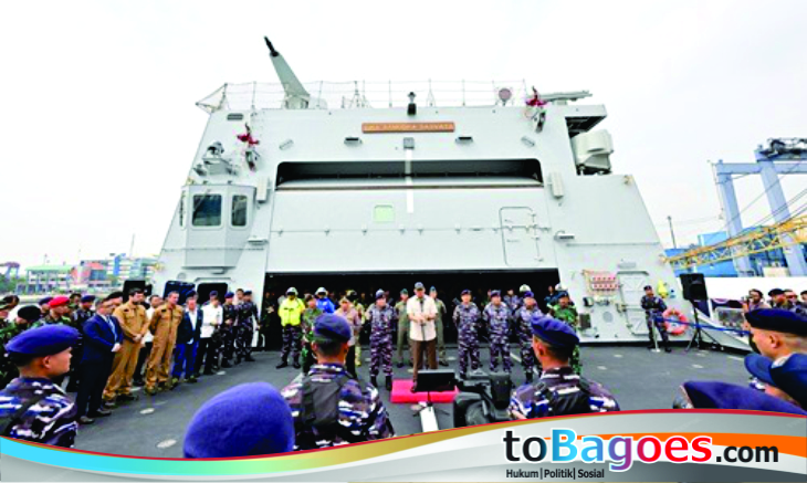 kapal 2