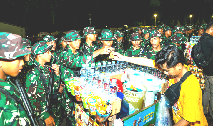 makan 3