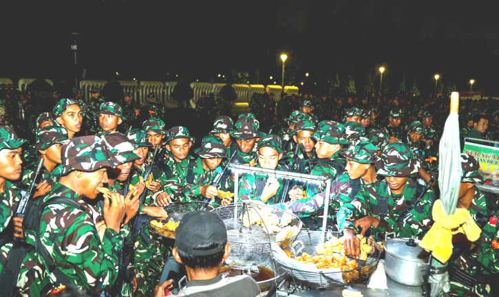 makan 4