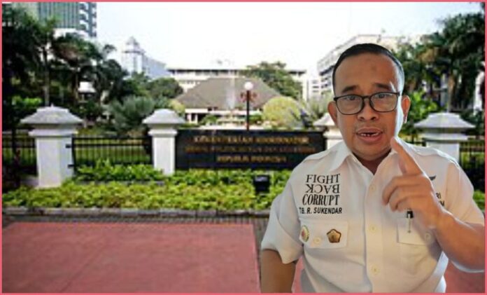 Gelombang aksi unjuk rasa yang berujung ricuh di sejumlah daerah memantik kritik keras Ketua Umum BPI KPNPA RI, Rahmad Sukendar. Ia menilai Menkopolhukam gagal total menjalankan fungsi koordinasi politik dan keamanan negara.