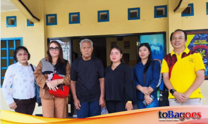 Elfangga Kalinggo (16), remaja asal Manado, Sulawesi Utara, dilaporkan hilang setelah terjatuh dari perahu saat memancing di perairan Laut Tengah Manado Tua pada Rabu (13/8/2025). Hingga kini, tim Basarnas belum berhasil menemukan korban.