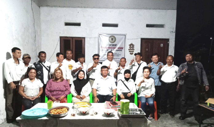 Menyikapi rencana aksi unjuk rasa mahasiswa di Kota Manado pada Senin (1/9/2025), Ketua Lembaga Investigasi Negara (LIN) Kota Manado, Ir. Johny Sumilat, mengimbau masyarakat agar tetap tenang dan tidak mudah terprovokasi.