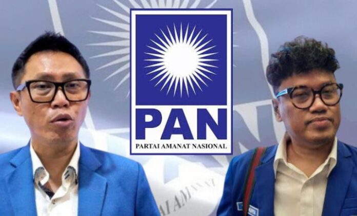 Dua anggota DPR RI Fraksi Partai Amanat Nasional (PAN), Eko Hendro Purnomo alias Eko Patrio dan Surya Utama alias Uya Kuya, resmi dinonaktifkan dari jabatannya sebagai anggota dewan.