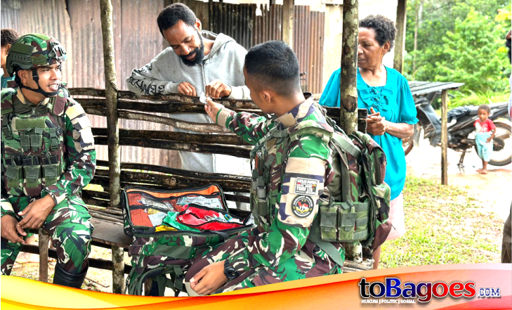 papua 2