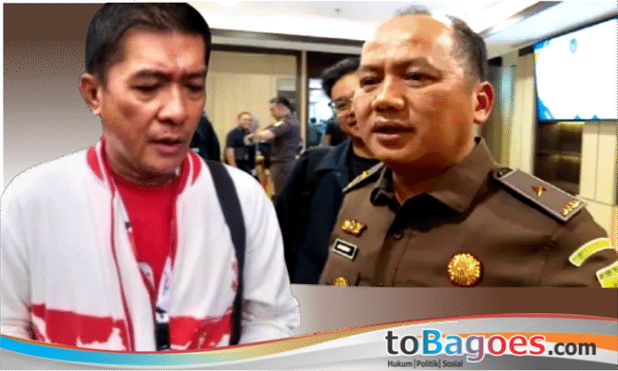 Polemik belum dieksekusinya terpidana Kejaksaan kasus Silfester Matutina kembali menuai sorotan. Kepala Kantor Komunikasi Kepresidenan, Hasan Nasbi, menegaskan bahwa urusan tersebut sepenuhnya menjadi ranah aparat penegak hukum.