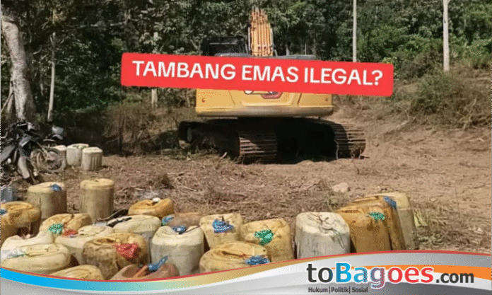 Kapolda Sumatera Barat (Sumbar) Irjen Gatot Tri Suryanta mengambil langkah tegas dalam upaya Pemberantasan aktivitas pertambangan ilegal (PETI) yang semakin marak di wilayahnya. Kapolda telah menurunkan tim khusus untuk menertibkan tambang-tambang ilegal yang dinilai merusak lingkungan sekaligus merugikan negara.