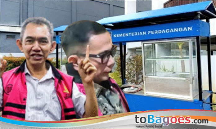 Pengadilan Tipikor menjatuhkan vonis 9 tahun penjara kepada Komisaris PT Kreasindo Putra Bangsa, Bambang Widianto, dalam kasus korupsi pengadaan gerobak UMKM di Kementerian Perdagangan tahun anggaran 2018–2019.