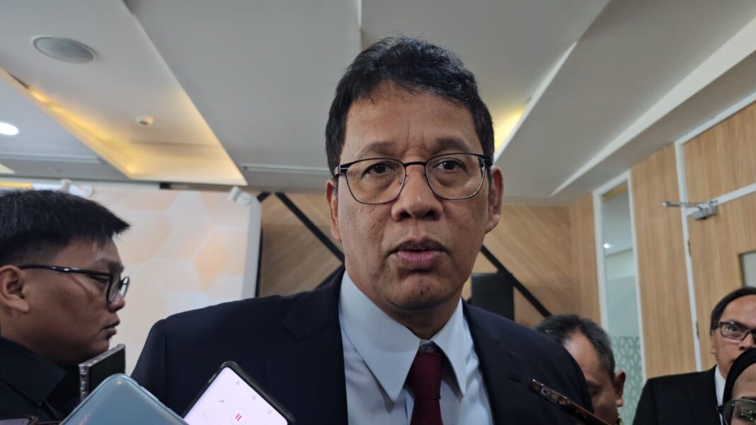 Efisiensi Bukan Solusi Akhir! Purbaya Diminta Dorong Produksi Nasional