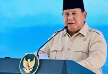 Prabowo Genjot Pembanguan Kopdes: Infrastruktur Desa Dipacu, Ekonomi Rakyat Diangkat Prabowo Perintahkan 80.000 Kopdes Merah Putih Tuntas April 2026: Mesin Ekonomi Desa Digeber!