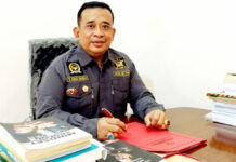 Kejutan, BPI KPNPA RI Umumkan Penghargaan untuk Dua Tokoh Bengkulu Kejutan, BPI KPNPA RI Umumkan Penghargaan untuk Dua Tokoh Bengkulu