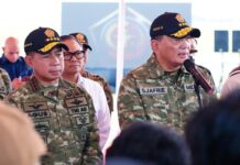 Imparsial: Militer Masuk Ranah Sipil? Salah Besar! Imparsial: Militer Masuk Ranah Sipil? Salah Besar!