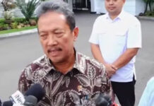 Prabowo Instruksikan Trenggono, percepatan pembangunan Kampung Nelayan Merah Putih, Fokus Sejahterakan Nelayan Prabowo Instruksikan Trenggono, percepatan pembangunan Kampung Nelayan Merah Putih, Fokus Sejahterakan Nelayan