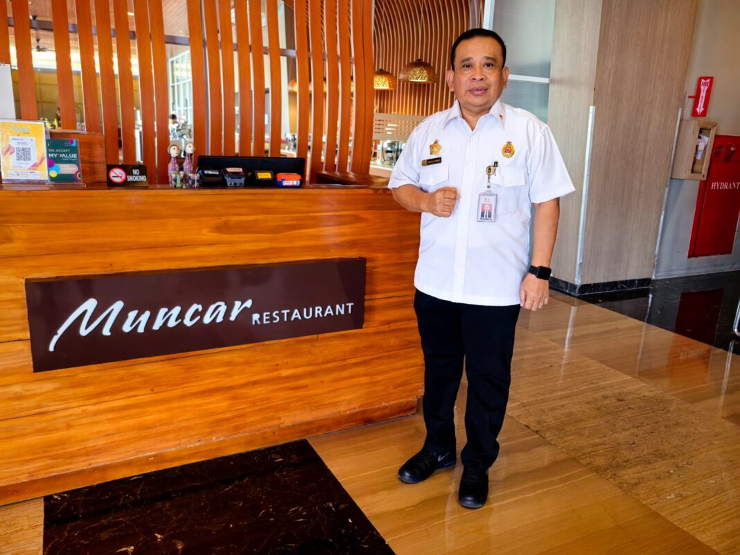 Rahmad mengungkapkan bahwa selama ini pencekalan biasanya tetap diberlakukan meskipun pihak yang diperiksa sangat kooperatif. Karena itu, ia mempertanyakan alasan Kejagung memberikan perlakuan berbeda kepada Dirut PT Jarum.