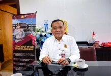 Rahmad Sukendar: “Ini Bukan Bencana Alam—Ini Pembantaian Ekologis Akibat Pembiaran Negara!” Ketua Umum BPI KPNPA RI, Tubagus Rahmad Sukendar, mengeluarkan pernyataan keras terkait rangkaian bencana besar yang melanda Sumatra dan menewaskan ratusan warga. Ia menegaskan bahwa tragedi tersebut bukan sekadar musibah, melainkan akibat langsung dari kerusakan ekologis yang dibiarkan berlangsung selama bertahun-tahun.