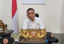 Diduga Dialihkan, Rahmad Sukendar Minta Kejaksaan Bongkar Kasus Kali Ciputat di Bintaro Xchange Ketua Umum BPI KPNPA RI, Rahmad Sukendar, mendesak aparat penegak hukum, khususnya Kejaksaan, untuk segera mengusut dugaan hilangnya aliran Kali Ciputat yang disebut-sebut terjadi di kawasan Bintaro Xchange.