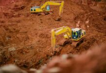 Galian C Diduga Ilegal di Pati Disorot, ESDM Mengaku Tak Berwenang, BPI KPNPA RI Desak Penegakan Hukum Terpadu Aktivitas pertambangan galian C. (Foto: Ilustrasi)