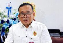 Tabrakan Kereta di Bekasi Timur, BPI KPNPA RI Desak Dirut PT KAI Diperiksa Ketua Umum BPI KPNPA RI, Tubagus Rahmad Sukendar, secara tegas mendesak pihak PT Kereta Api Indonesia (PT KAI) untuk bertanggung jawab penuh atas insiden tabrakan yang terjadi.