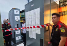 Penggeledahan Diam-Diam Kejari, Skandal Dana Nagari Pancuang Taba Segera Terbongkar? Penggeledahan Diam-Diam Kejari, Skandal Dana Nagari Pancuang Taba Segera Terbongkar?