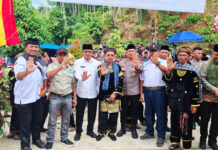 Mambayia Kaul di Pulasan: Ketika Adat Menjaga Keseimbangan, LAN Hadir Mengingatkan Nilai Luhur Mambayia Kaul di Pulasan: Ketika Adat Menjaga Keseimbangan, LAN Hadir Mengingatkan Nilai Luhur