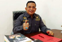 Polri Dilemahkan di Revisi KUHAP? Rahmad Sukendar: Siapa yang Bermain! Polri Dilemahkan di Revisi KUHAP? Rahmad Sukendar: Siapa yang Bermain!