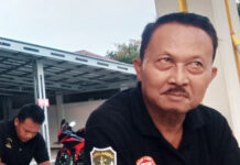 Warga Air Tenang Bengkulu Utara Resah, Lapak Pasar Bersertifikat 20 Tahun Dirubuhkan Warga Air Tenang Bengkulu Utara Resah, Lapak Pasar Bersertifikat 20 Tahun Dirubuhkan