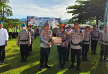 Umroh Jadi Reward! apresiasi Strategi Kapolres Sijunjung Dongkrak Kinerja Anggota? Umroh Jadi Reward! apresiasi Strategi Kapolres Sijunjung Dongkrak Kinerja Anggota?