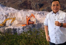 Rahmad Sukendar Ancam Laporkan Tambang Ilegal Pati ke Istana, Warga Disebut Siap Turun Aksi, Ada Apa? Rahmad Sukendar Ancam Laporkan Tambang Ilegal Pati ke Istana, Warga Disebut Siap Turun Aksi, Ada Apa?