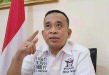 Proyek Pedestrian Rp5,19 M di Bekasi Disorot, BPIKPNPA RI Desak APH Usut Dugaan Penyimpangan Proyek pembangunan pedestrian di Jalan Kemakmuran, Bekasi Selatan, senilai Rp5,19 miliar menuai sorotan tajam dari Badan Peneliti Independen Kekayaan Penyelenggara Negara dan Pengawas Anggaran Republik Indonesia (BPIKPNPA RI).