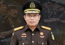Jaksa Agung Lantik Dedie Tri Hariyadi sebagai Kajati Sumbar, Tekankan Integritas dan Profesionalisme Kejaksaan Republik Indonesia kembali melakukan rotasi jabatan strategis. Pada Rabu (29/4/2026), Jaksa Agung Sanitiar Burhanuddin secara resmi melantik dan mengambil sumpah jabatan sejumlah pejabat eselon II di lingkungan Kejaksaan RI.