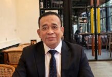 BPKP Turun Tangan, Kasudin Parekraf Pilih Bungkam, Publik Curiga Kedatangan tim dari Badan Pengawasan Keuangan dan Pembangunan (BPKP) ke kantor Sudin Karakap (Pariwisata dan Ekonomi Kreatif ) yang dipimpin Shinta Nindyawati, memantik sorotan tajam publik. Alih-alih memberikan klarifikasi, pihak Kasudin justru memilih bungkam saat dikonfirmasi awak media.