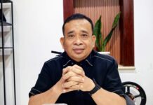 Dugaan Letusan Senjata di Markas GRIB Jadi Sorotan, Rahmad Sukendar Minta Polisi Bertindak Tegas Ketua Umum BPI KPNPA RI, Rahmad Sukendar menegaskan, setiap dugaan penggunaan senjata api di lingkungan organisasi kemasyarakatan tidak boleh dianggap sebagai persoalan biasa.