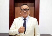 BPI KPNPA RI Apresiasi Kejari Sitaro Terapkan KUHP Baru yang Humanis dan Berkeadilan Ketua Umum BPI KPNPA RI, Rahmad Sukendar, menilai kebijakan tersebut menjadi bagian penting dari reformasi sistem hukum pidana nasional yang kini lebih mengedepankan pendekatan humanis, pembinaan, serta rasa keadilan bagi masyarakat.