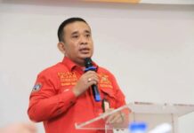 Revisi UU Polri Mengemuka, Rahmad Sukendar Minta Kesejahteraan Personel Diprioritaskan Rahmad tetap menyatakan dukungan penuh terhadap usulan perpanjangan usia pensiun anggota Polri sebagaimana yang tengah dibahas dalam revisi UU Polri di DPR RI.