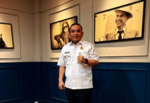 Satgas PKH Selamatkan Triliunan Rupiah, Rahmad Sukendar Pertanyakan Kenapa Kesejahteraan Kejaksaan Diabaikan? Satgas PKH Selamatkan Triliunan Rupiah, Rahmad Sukendar Pertanyakan Kenapa Kesejahteraan Kejaksaan Diabaikan?