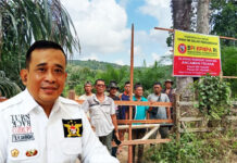 BPI KPNPA RI Soroti Dugaan Perampasan Tanah Ulayat 700 Hektare di Sijunjung, Siapa Oknum di Baliknya? BPI KPNPA RI Soroti Dugaan Perampasan Tanah Ulayat 700 Hektare di Sijunjung, Siapa Oknum di Baliknya?