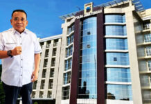 Diduga Kebal Hukum, Ketum BPIKPNPA RI Akan Temui Kapolda Jateng Soal Tambang Ilegal di Pati Diduga Kebal Hukum, Ketum BPIKPNPA RI Akan Temui Kapolda Jateng Soal Tambang Ilegal di Pati