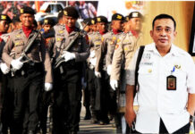 Kesejahteraan Anggota Dinilai Terabaikan, BPIKPNPA RI Soroti Agenda Reformasi Polri Kesejahteraan Anggota Dinilai Terabaikan, BPIKPNPA RI Soroti Agenda Reformasi Polri