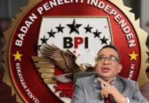 DITKRIMSUS POLDA JATENG DISOROT! Surat Konfirmasi Wartawan Diduga Dijadikan Pengaduan DITKRIMSUS POLDA JATENG DISOROT! Surat Konfirmasi Wartawan Diduga Dijadikan Pengaduan