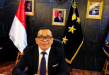 Dugaan Penipuan Program Dapur MBG di Pesantren Jabar, BPIKPNPA RI Siap Kawal hingga Tuntas Dugaan Penipuan Program Dapur MBG di Pesantren Jabar, BPIKPNPA RI Siap Kawal hingga Tuntas