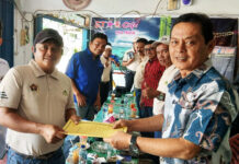 Konfercab PWI Sijunjung 2026: Husnal Petra Terpilih Aklamasi, Era Baru Jurnalisme Dimulai Konfercab PWI Sijunjung 2026: Husnal Petra Terpilih Aklamasi, Era Baru Jurnalisme Dimulai
