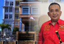 BPI KPNPA RI Desak Kejati Sumbar Usut Dugaan Korupsi Sertifikasi Tanah Adat Kaum Maboet, Kejati Sumbar Diminta Ungkap Aktor Utama! BPI KPNPA RI Desak Kejati Sumbar Usut Dugaan Korupsi Sertifikasi Tanah Adat Kaum Maboet, Kejati Sumbar Diminta Ungkap Aktor Utama!