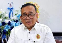 Hari Lahir Pancasila 2026, Rahmad Sukendar Minta Prabowo Fokus Benahi Ekonomi Rakyat Ketimbang Sering ke Luar Negeri Momentum peringatan Hari Lahir Pancasila pada 1 Juni 2026 dimanfaatkan Ketua Umum BPI KPNPA RI, Rahmad Sukendar, untuk menyampaikan pandangannya terkait arah kebijakan pemerintah.