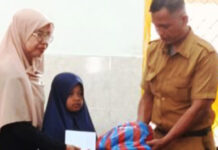 11 Tahun Mengabdi, Majelis Taklim Surau Palo Al Munawarah Santuni 135 Anak Yatim dan Fakir Miskin 11 Tahun Mengabdi, Majelis Taklim Surau Palo Al Munawarah Santuni 135 Anak Yatim dan Fakir Miskin