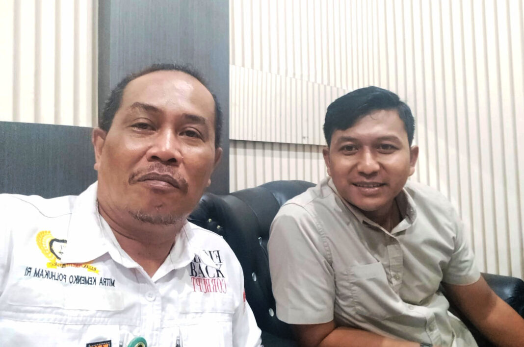 Sadiman Pakayu Apresiasi Polda Sulsel Ungkap Mafia BBM dan LPG Subsidi, Jangan Beri Ruang bagi Pelaku Perampok Hak Rakyat