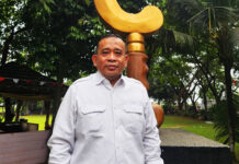 BPI KPNPA RI Apresiasi Kejaksaan Agung Tindak Lanjuti Laporan terhadap Kajari Serdang Bedagai BPI KPNPA RI Apresiasi Kejaksaan Agung Tindak Lanjuti Laporan terhadap Kajari Serdang Bedagai