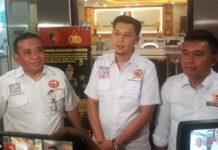 Dugaan Praktik Jual Bangku Mengemuka, BPI KPNPA RI Bentuk Tim Investigasi Dugaan Praktik Jual Bangku Mengemuka, BPI KPNPA RI Bentuk Tim Investigasi