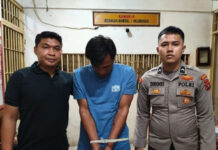 Polsek IV Nagari Ungkap Kasus Dugaan Penyalahgunaan Sabu, Satu Terduga Diamankan Polres Sijunjung ,Polsek IV Nagari ,Narkoba ,Sabu ,Pengungkapan Kasus ,IPTU Ichsan Ansari ,Reskrim ,Sijunjung ,Kupitan ,Sumatera Barat ,Berita Kriminal ,Pemberantasan Narkoba ,Hukum Indonesia